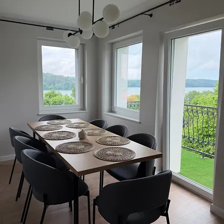 Apartamenty Sznurki