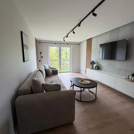 Apartamenty Sznurki *