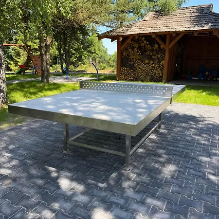 Apartamenty Sznurki * Sznurki