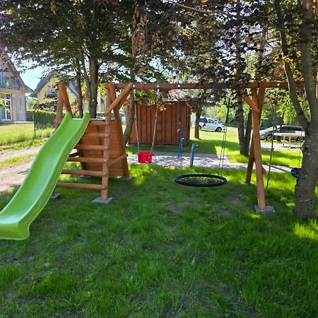 Apartamenty Sznurki *
