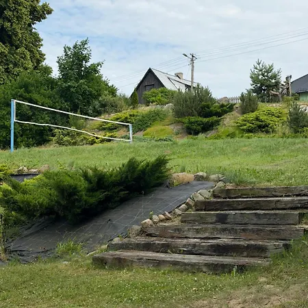 Apartamenty Sznurki