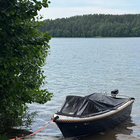 Apartamenty Sznurki *