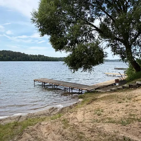 Apartamenty Sznurki *